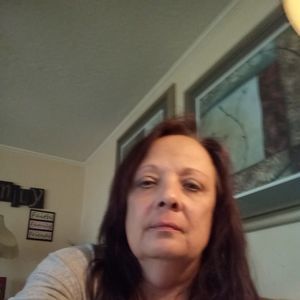 Meet your Posher, Rhonda